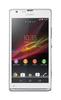 Смартфон Sony Xperia SP C5303 White - Чебоксары
