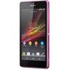 Смартфон Sony Xperia ZR Pink - Чебоксары